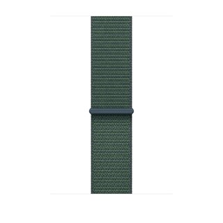 Foto 1 | Correa para Apple Watch Sport Loop 46 mm Verde Lago - Venta Internacional