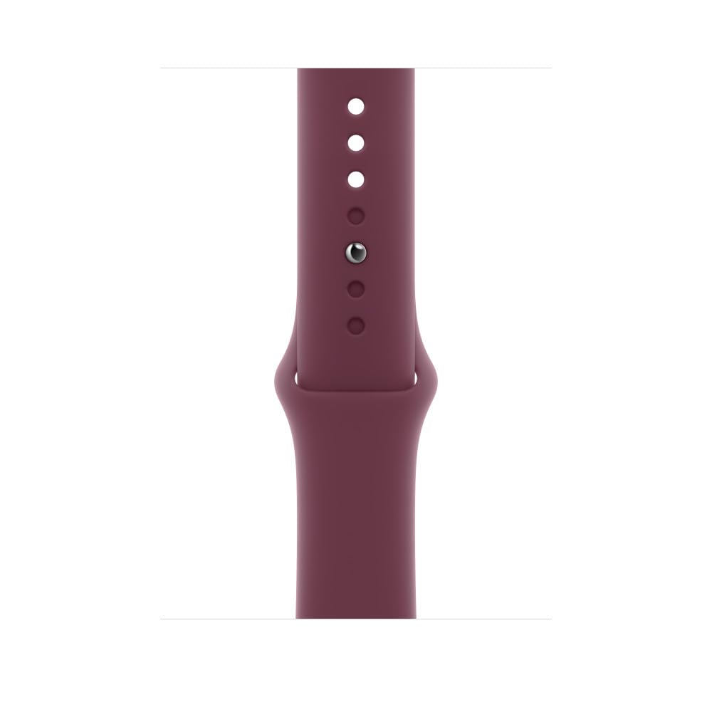 Foto 2 pulgar | Correa Deportiva para Apple Watch Morera 45 mm- Venta Internacional