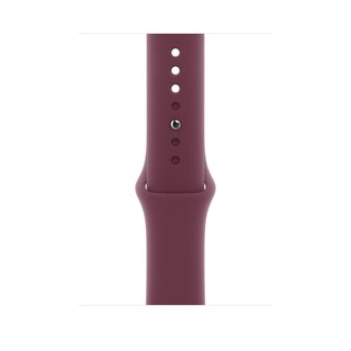 Foto 1 | Correa Deportiva para Apple Watch Morera 45 mm- Venta Internacional