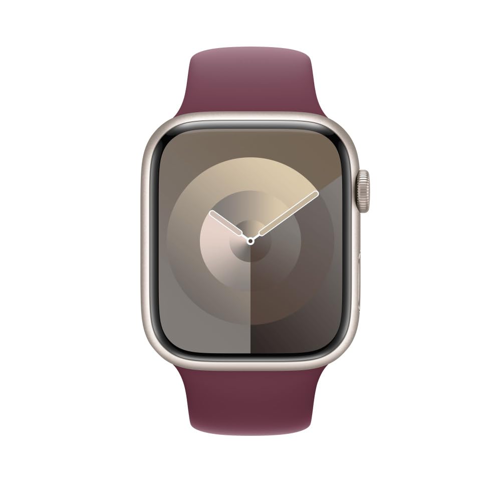 Foto 4 pulgar | Correa Deportiva para Apple Watch Morera 45 mm- Venta Internacional