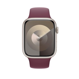 Foto 3 | Correa Deportiva para Apple Watch Morera 45 mm- Venta Internacional