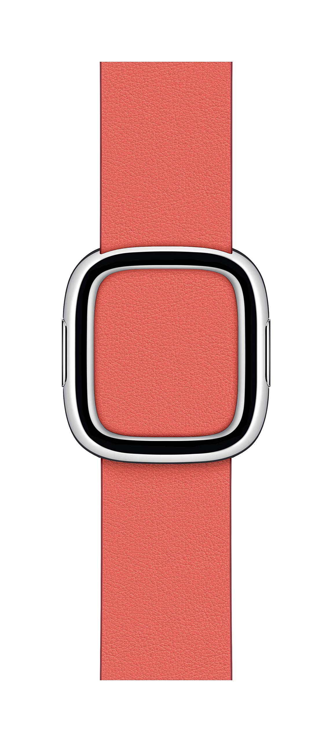 Foto 3 pulgar | Correa para Apple Watch con Hebilla Rosa Cítrica 40 mm - Venta Internacional