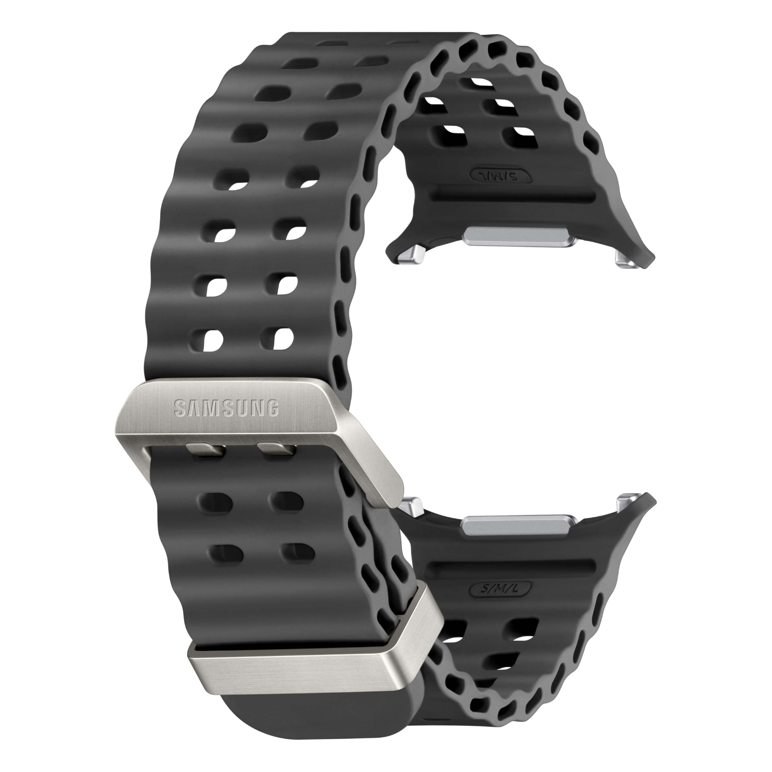 Foto 1 | Correa de Repuesto para Samsung Galaxy Watch Ultra - Venta Internacional