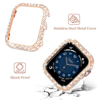 Foto 4 | Correa con Funda Mosonio para Apple Watch-Venta Internacional