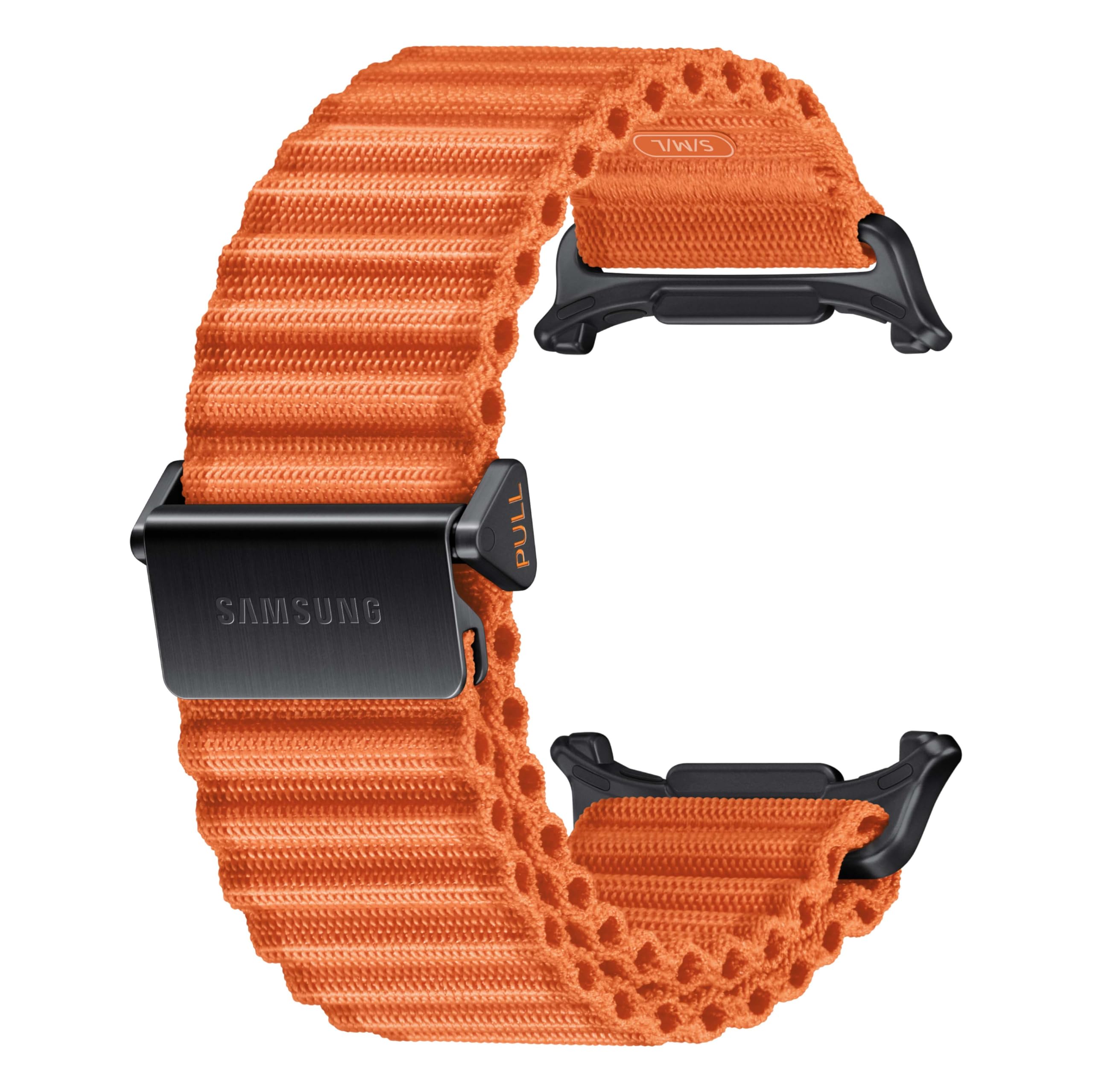 Foto 2 pulgar | Correa de Repuesto para Reloj Inteligente Samsung Galaxy Watch Ultra - Venta Internacional