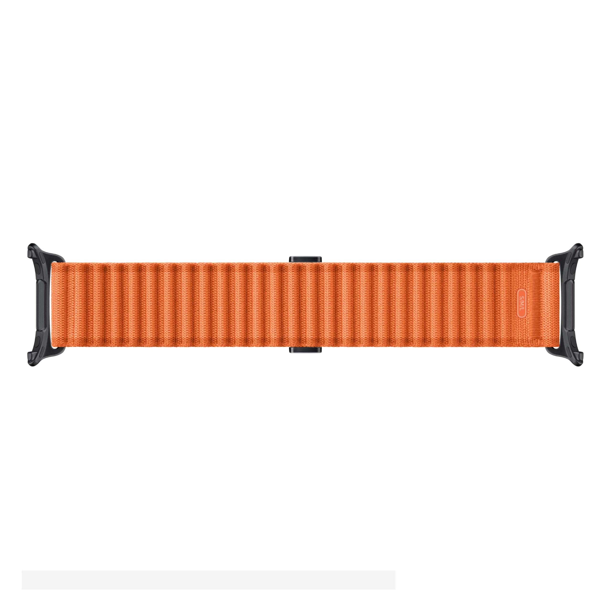 Foto 5 pulgar | Correa de Repuesto para Reloj Inteligente Samsung Galaxy Watch Ultra - Venta Internacional