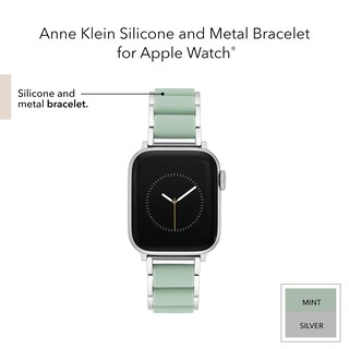 Foto 2 | Correa Anne Klein para Apple Watch-Venta Internacional