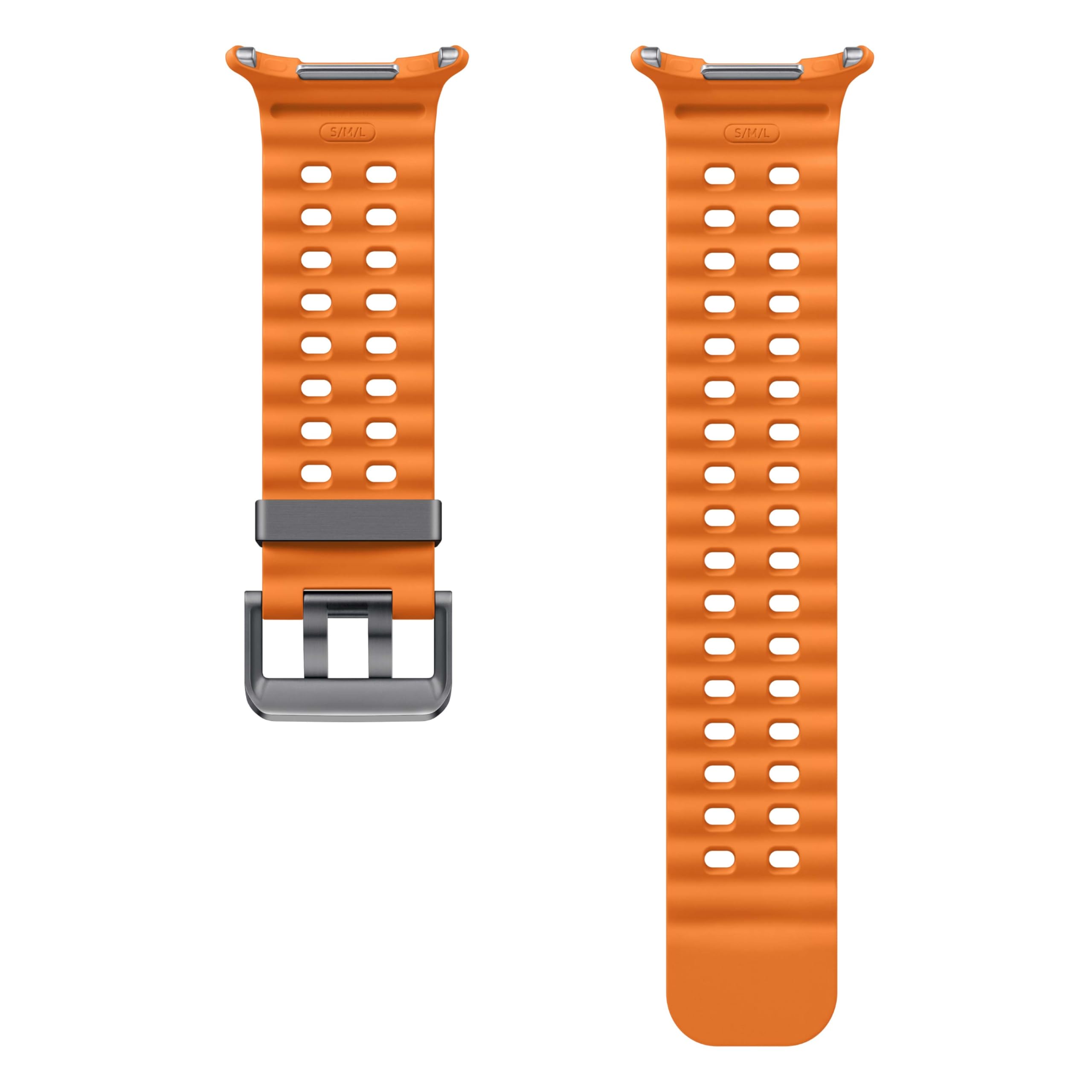 Foto 5 pulgar | Correa de Repuesto para Reloj Inteligente Samsung Galaxy Watch Ultra - Venta Internacional
