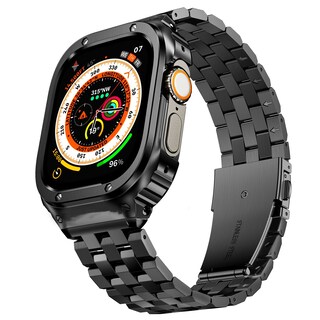 Foto 1 | Correa y Funda Suplink para Apple Watch-Venta Internacional