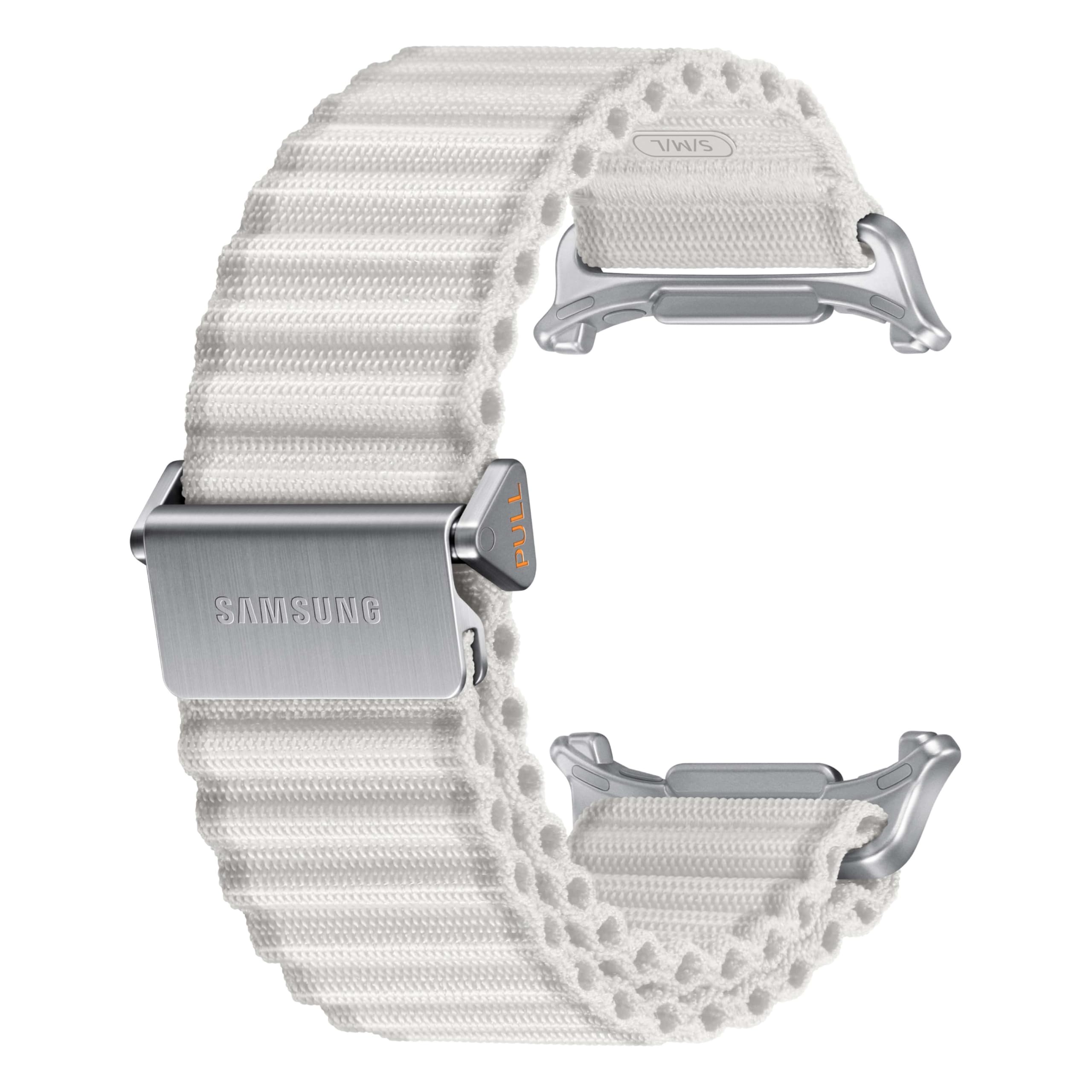 Foto 1 | Correa de Repuesto para Reloj Inteligente Samsung Galaxy Watch Ultra - Venta Internacional