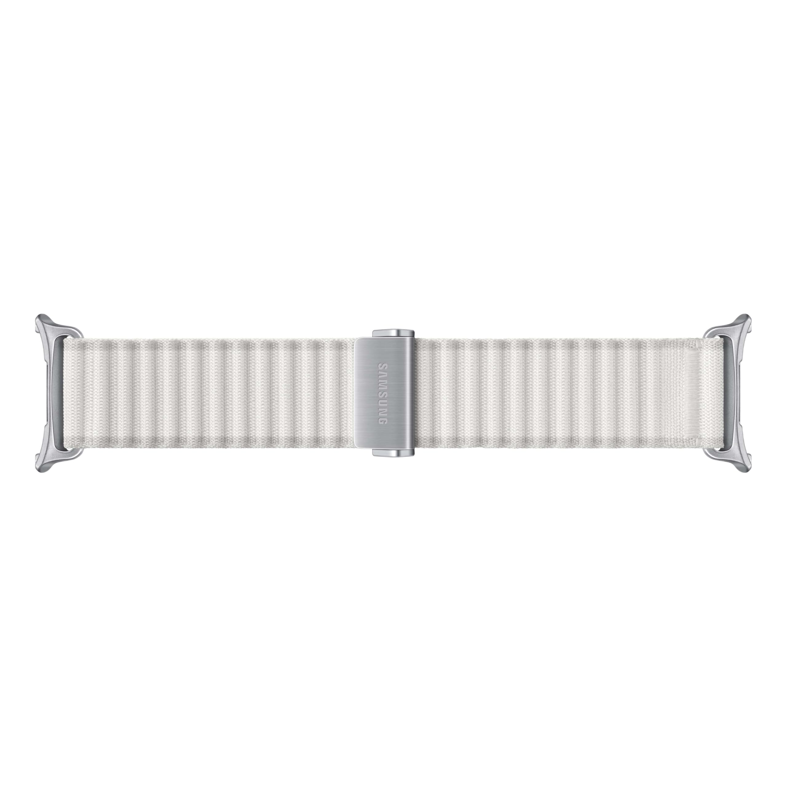 Foto 3 pulgar | Correa de Repuesto para Reloj Inteligente Samsung Galaxy Watch Ultra - Venta Internacional
