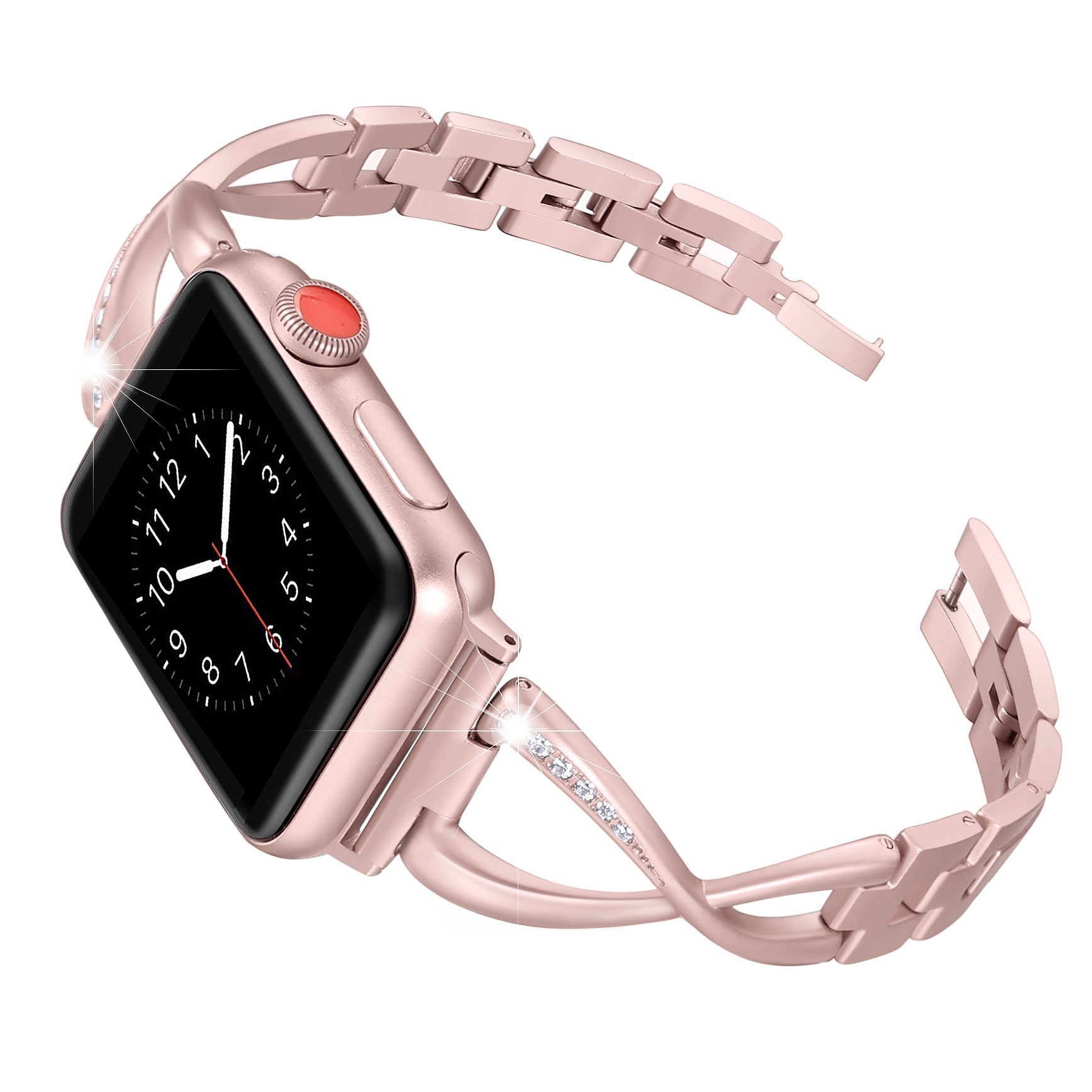 Correa Secbolt para Apple Watch-Venta Internacional