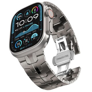 Foto 1 | Correa Chanchy para Apple Watch-Venta Internacional