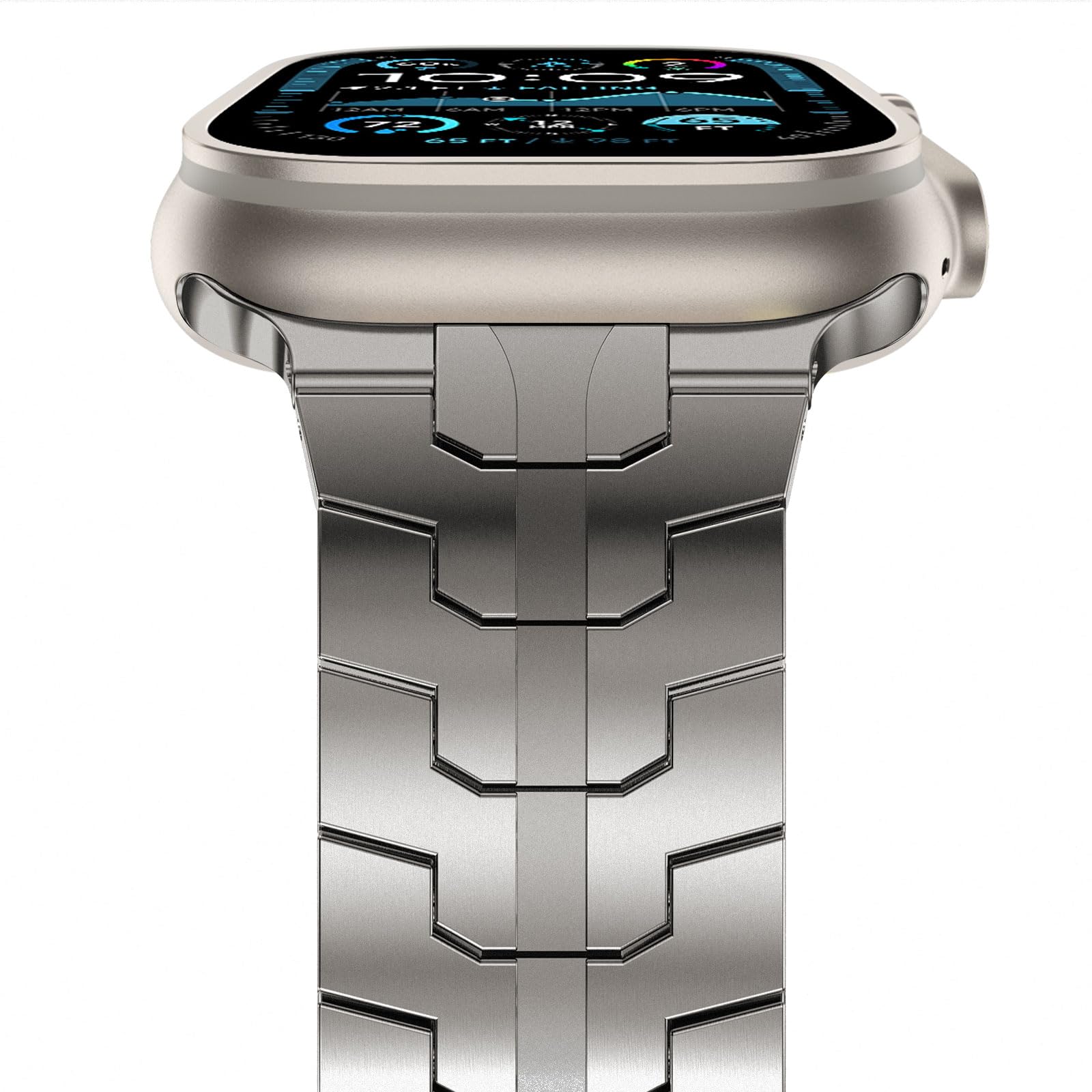 Foto 5 pulgar | Correa Chanchy para Apple Watch-Venta Internacional