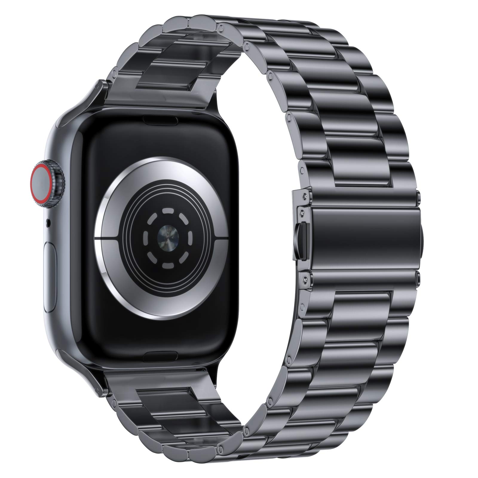 Foto 3 pulgar | Correa Epuly para Apple Watch 40-44 Mm - Venta Internacional