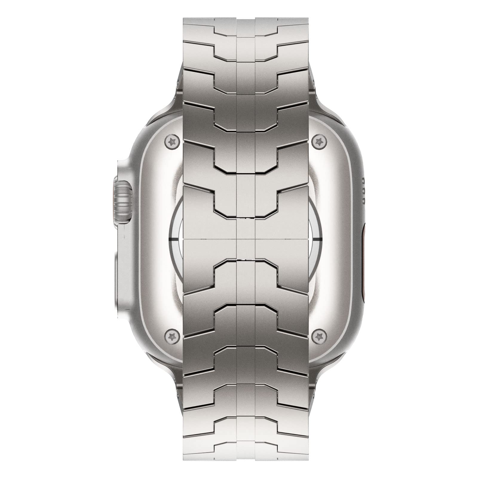 Foto 4 | Correa Chanchy para Apple Watch-Venta Internacional