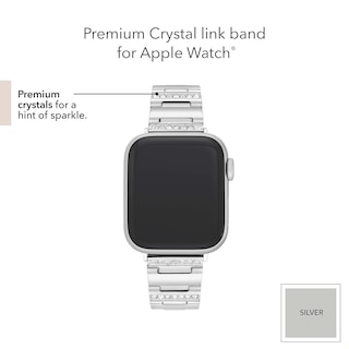 Foto 2 | Correa Anne Klein para Apple Watch-Venta Internacional