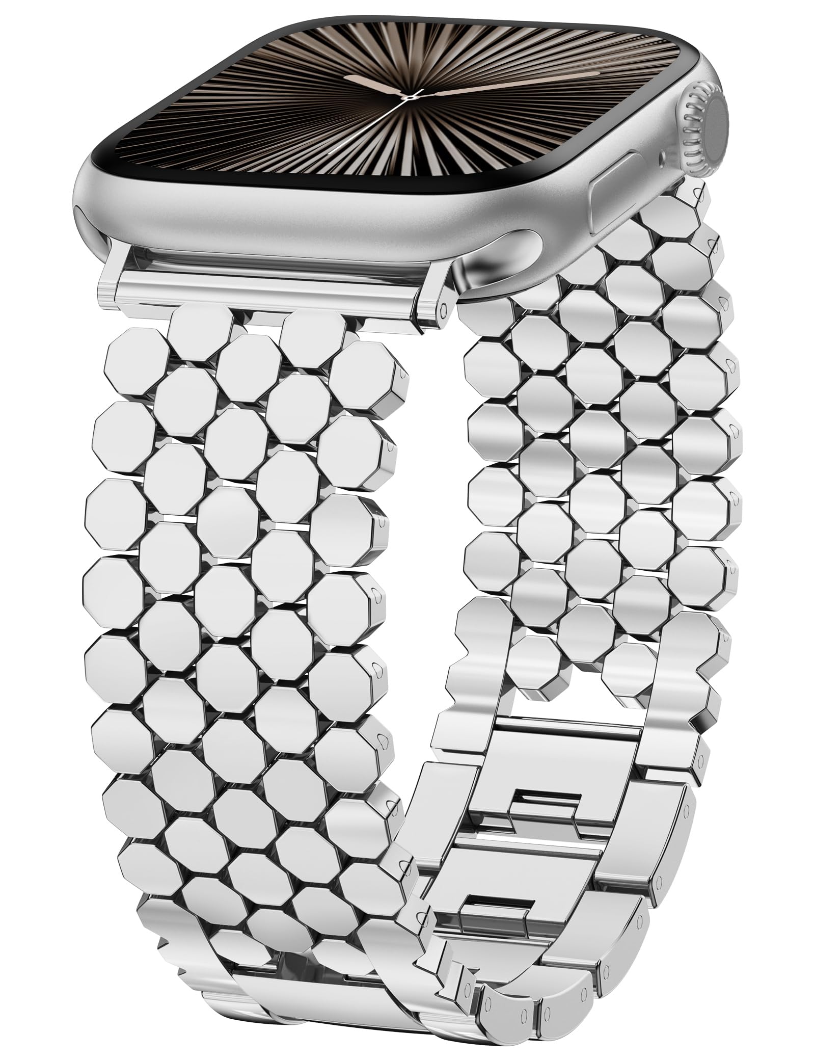 Correa Minyee para Apple Watch-Venta Internacional $763