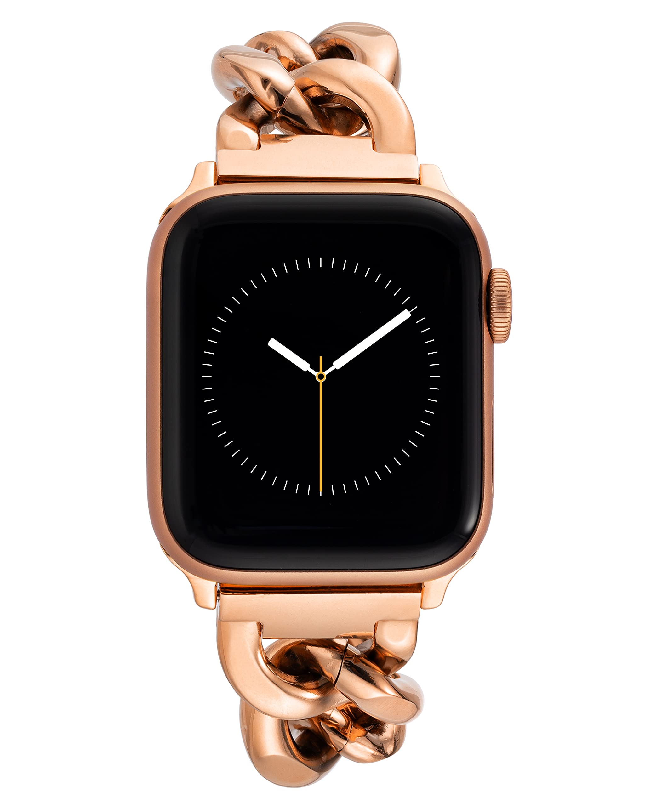 Foto 2 pulgar | Pulsera para Apple Watch Anne Klein Rose Gold - Venta Internacional