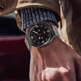 Foto 5 | Correa de Reloj Wonjoy Compatible con Samsung Galaxy Watch 7 Ultra- Venta Internacional