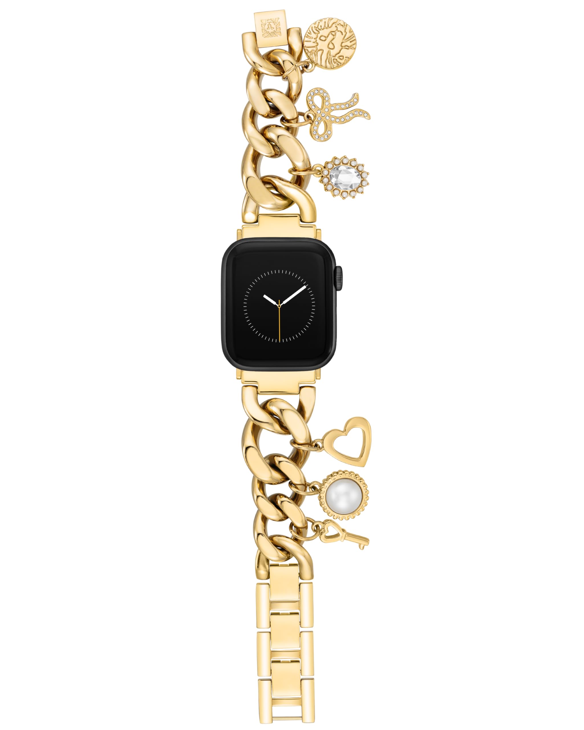 Foto 2 pulgar | Correa Anne Klein para Apple Watch-Venta Internacional