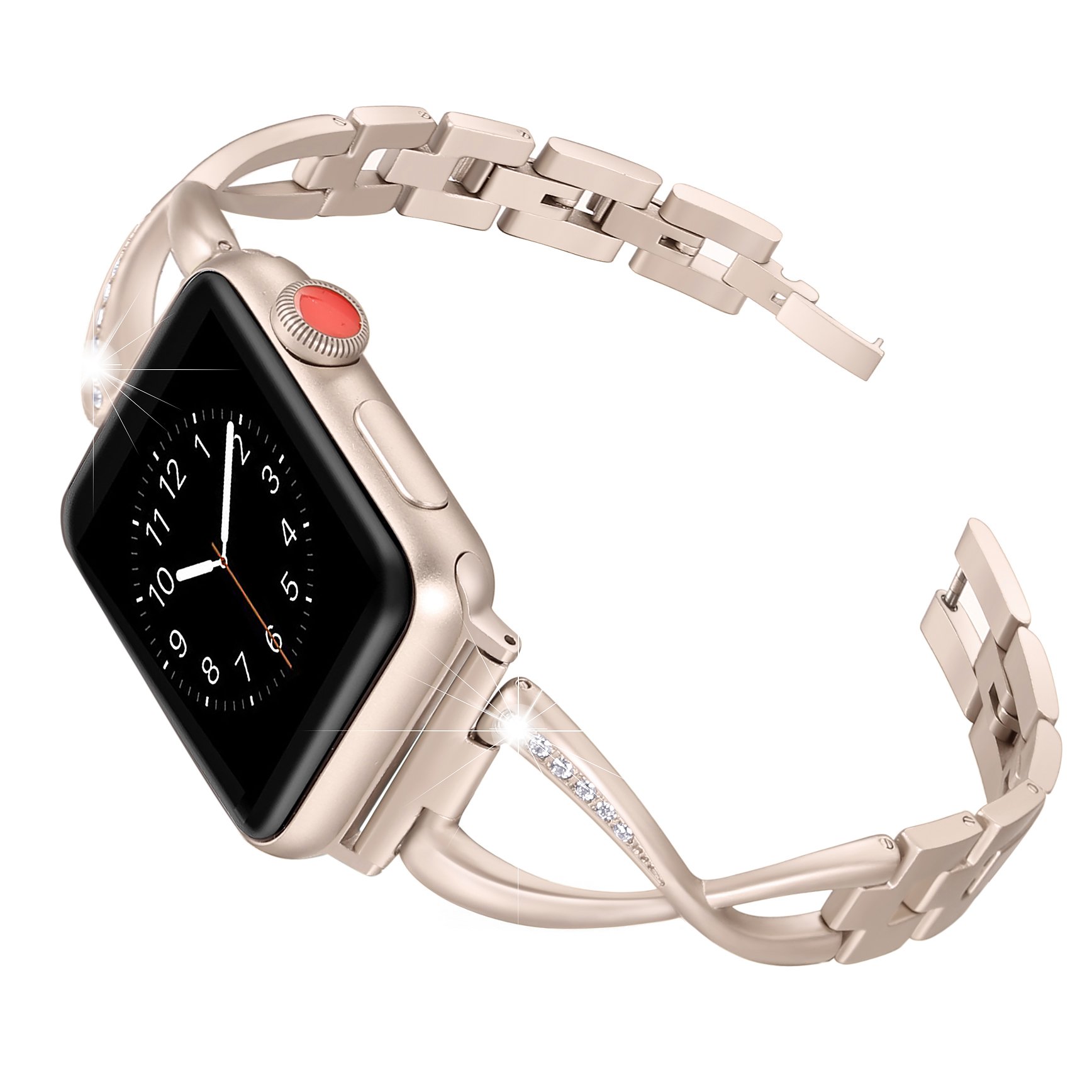 Foto 2 pulgar | Correa Secbolt para Apple Watch-Venta Internacional