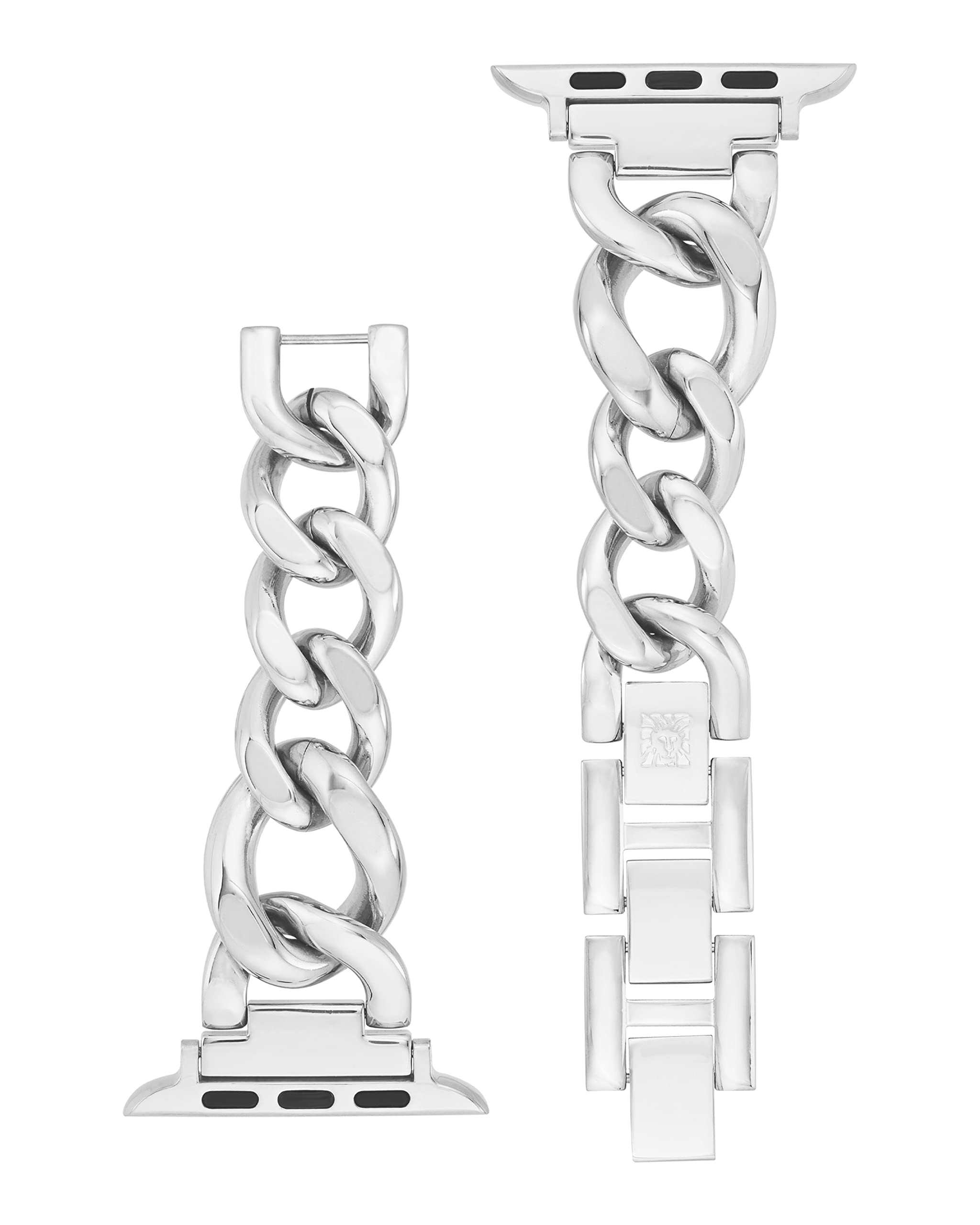 Foto 4 pulgar | Pulsera para Apple Watch Anne Klein - Venta Internacional