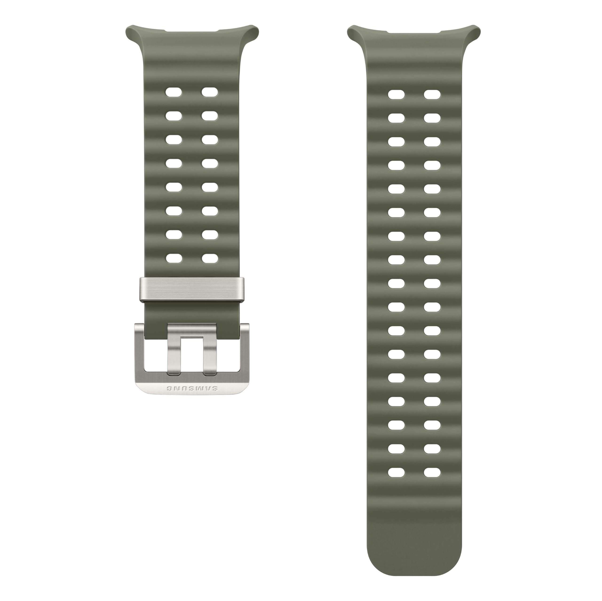 Foto 3 pulgar | Correa de Repuesto para Reloj Inteligente Samsung Galaxy Watch Ultra - Venta Internacional