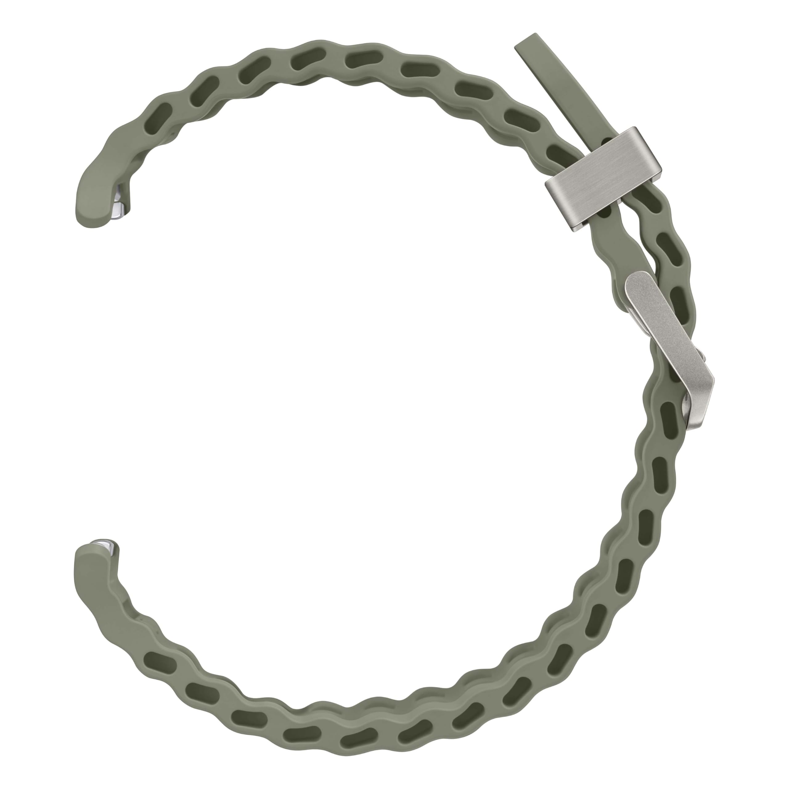 Foto 4 pulgar | Correa de Repuesto para Reloj Inteligente Samsung Galaxy Watch Ultra - Venta Internacional