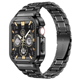 Foto 1 | Correa Miohhr para Apple Watch-Venta Internacional