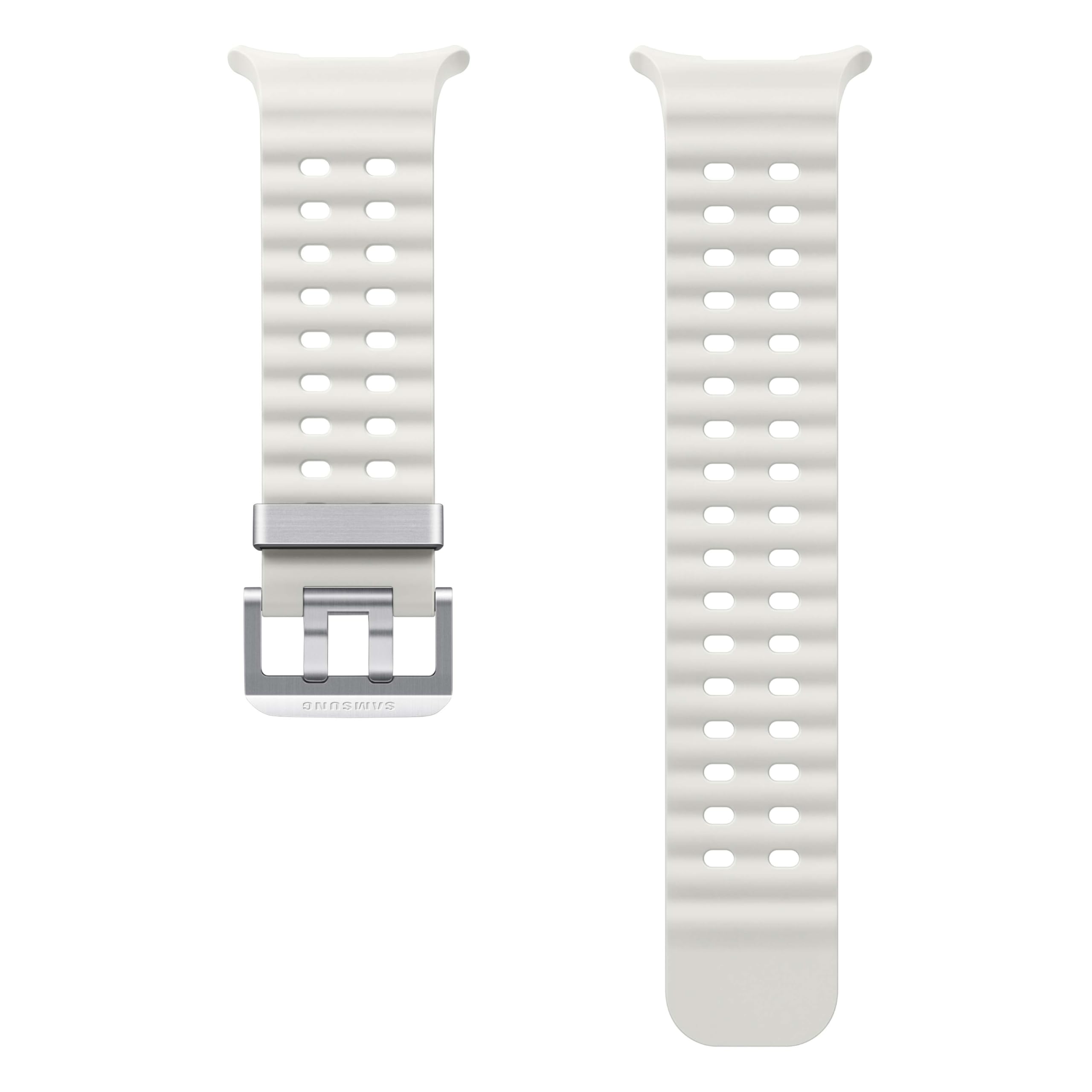 Foto 3 pulgar | Correa de Repuesto para Reloj Inteligente Samsung Galaxy Watch Ultra - Venta Internacional