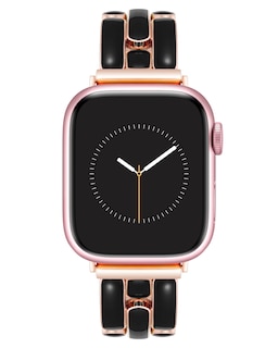 Foto 1 | Correa Anne Klein para Apple Watch-Venta Internacional