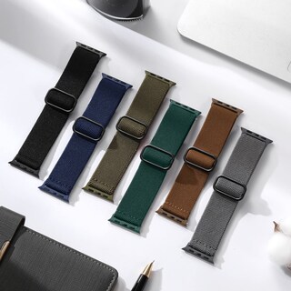 Foto 4 | Correas Maledan 10 Piezas para Apple Watch-Venta Internacional