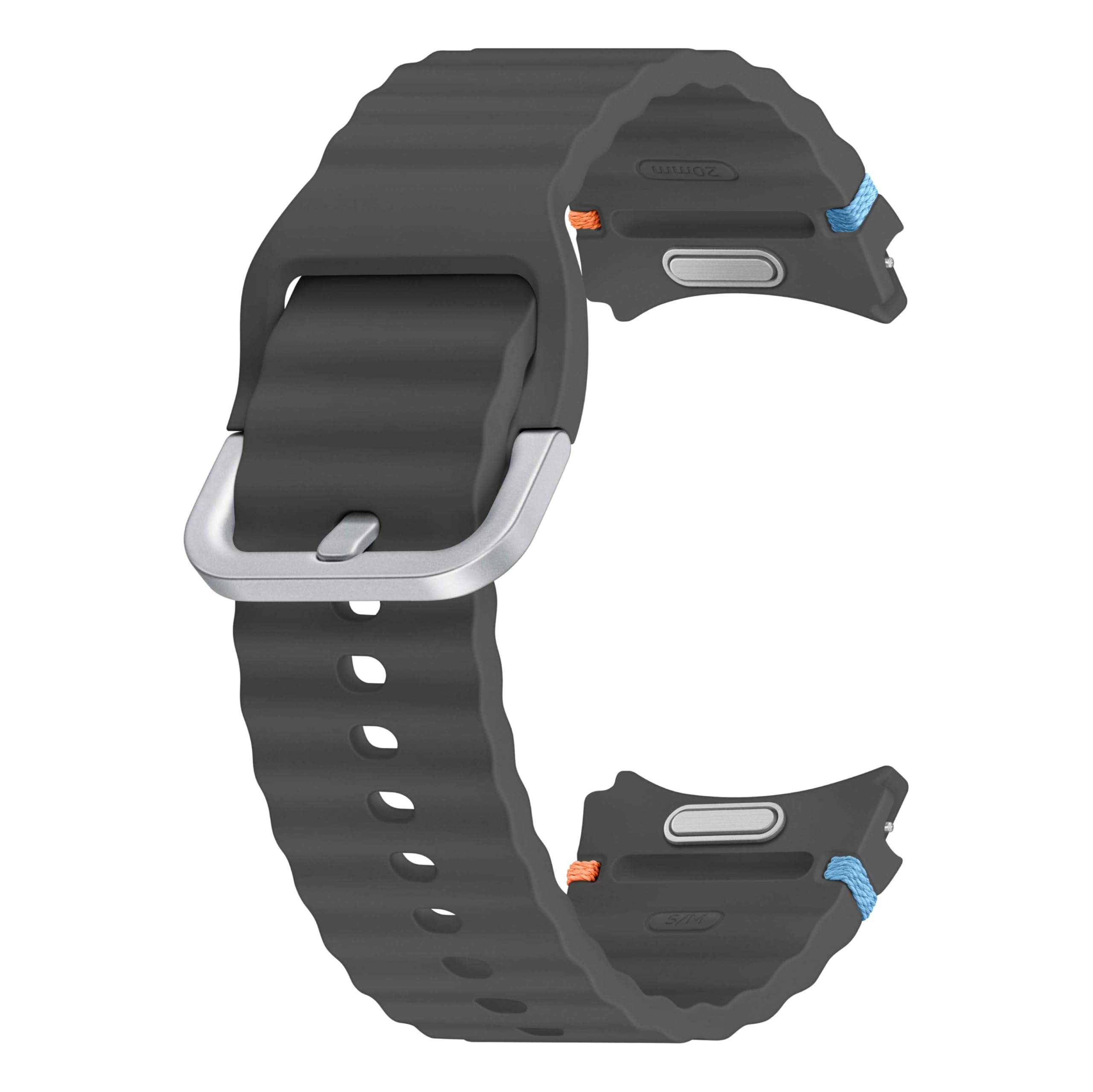 Foto 2 pulgar | Correa de Repuesto para Reloj Inteligente Samsung Galaxy Watch 7-4 - Venta Internacional