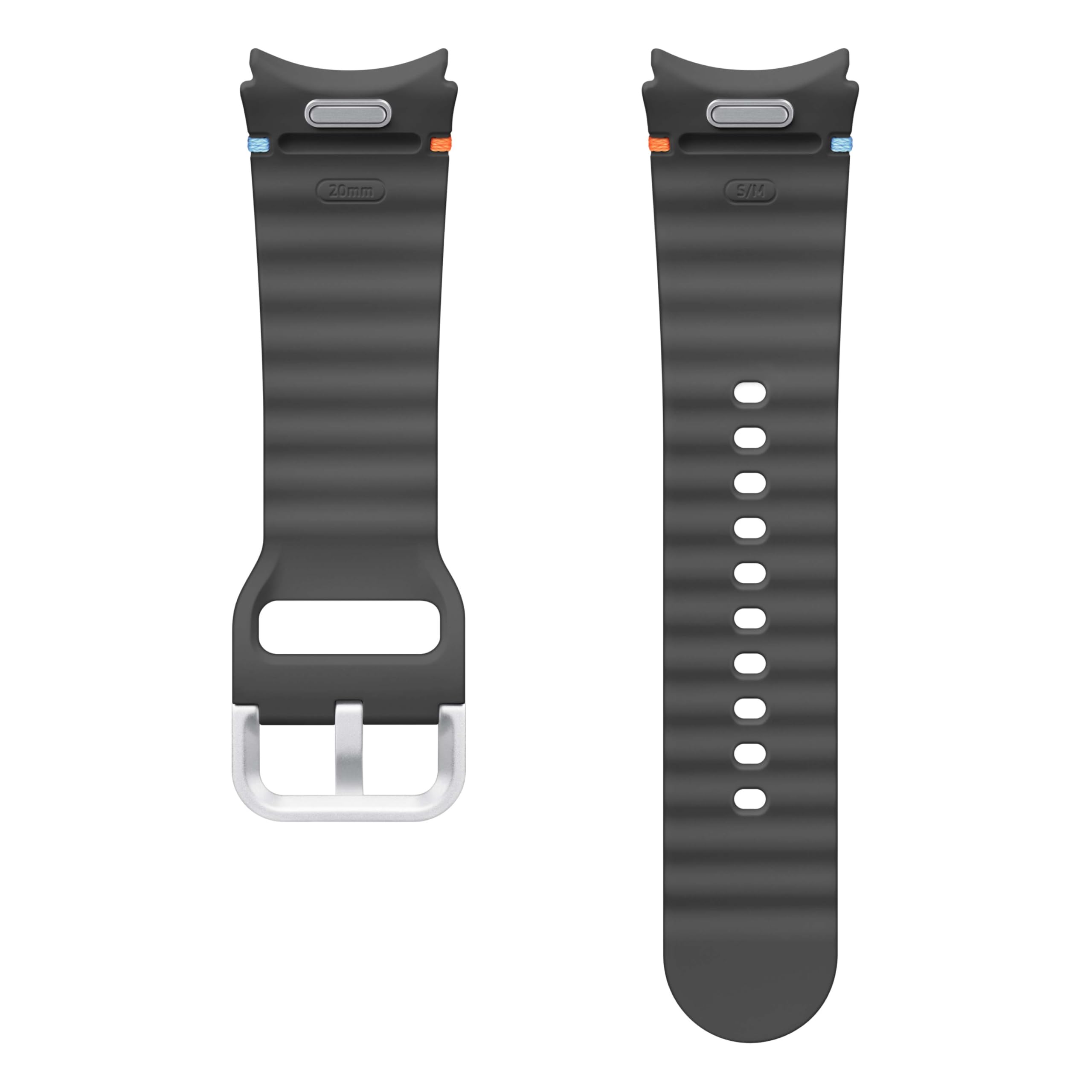 Foto 4 pulgar | Correa de Repuesto para Reloj Inteligente Samsung Galaxy Watch 7-4 - Venta Internacional