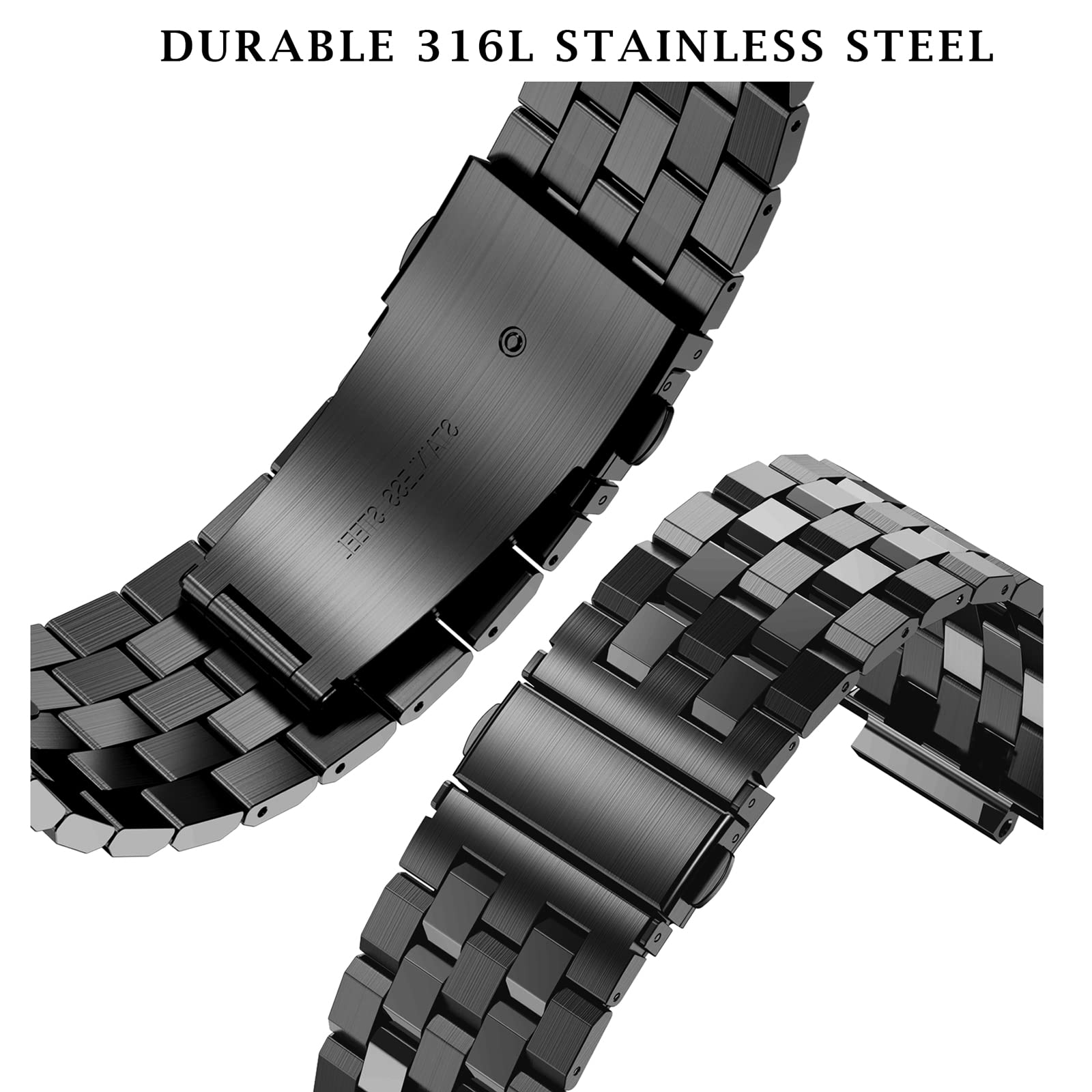 Foto 5 pulgar | Correa Suplink para Apple Watch-Venta Internacional