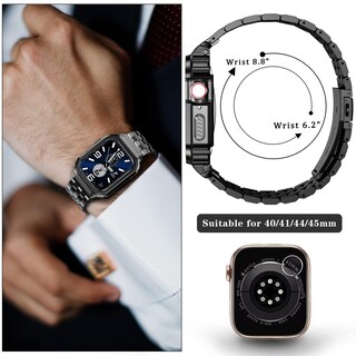 Foto 6 | Correa Suplink para Apple Watch-Venta Internacional
