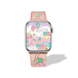 Foto 5 | Correa De Reloj Sonix X Sanrio Compatible Con Apple 41/40/38 Mm - Venta Internacional.