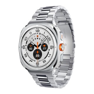 Foto 1 | Correa De Reloj Spigen Modern Fit 316l Para Samsung Galaxy De 47 Mm - Venta Internacional.