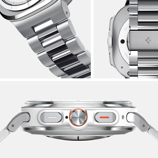 Foto 3 | Correa De Reloj Spigen Modern Fit 316l Para Samsung Galaxy De 47 Mm - Venta Internacional.