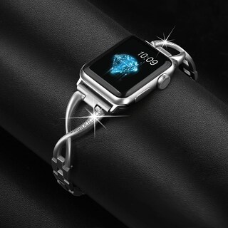 Foto 2 | Correa Secbolt para Apple Watch-Venta Internacional