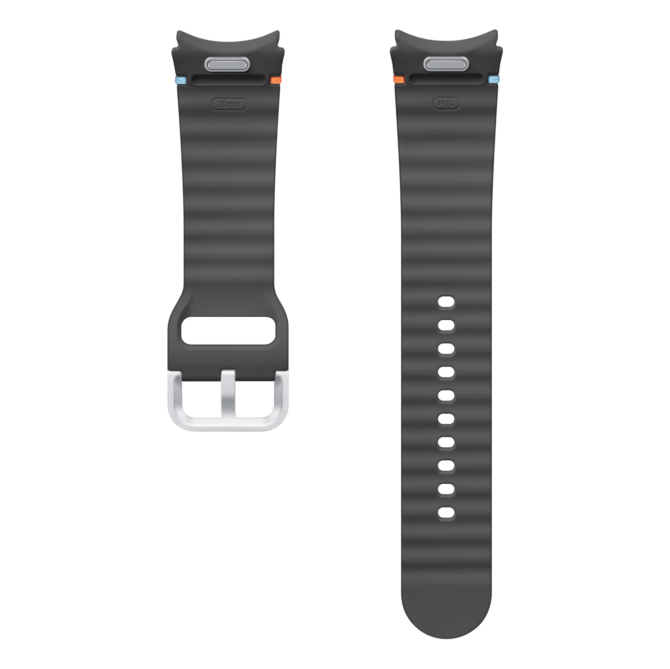 Foto 4 pulgar | Correa de Repuesto para Reloj Inteligente Samsung Galaxy Watch 7-4 - Venta Internacional