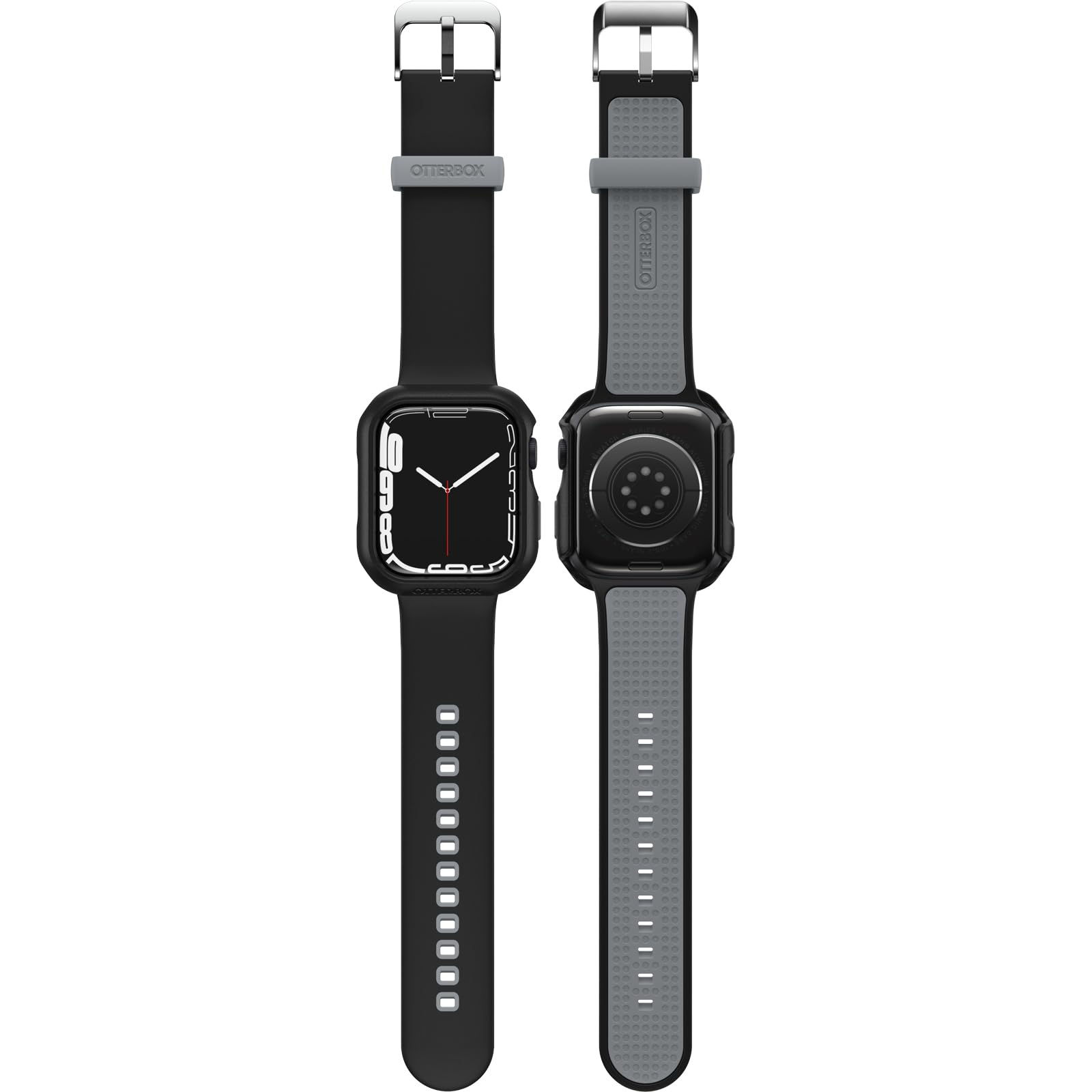 Protector y Correa Otterbox para Apple Watch 7/8/9 de 45 mm - Venta Internacional