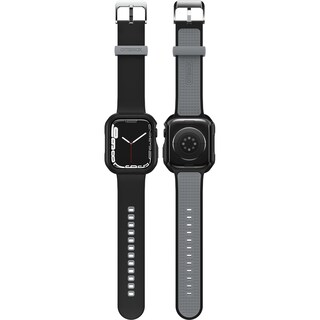 Foto 1 | Protector y Correa Otterbox para Apple Watch 7/8/9 de 45 mm - Venta Internacional