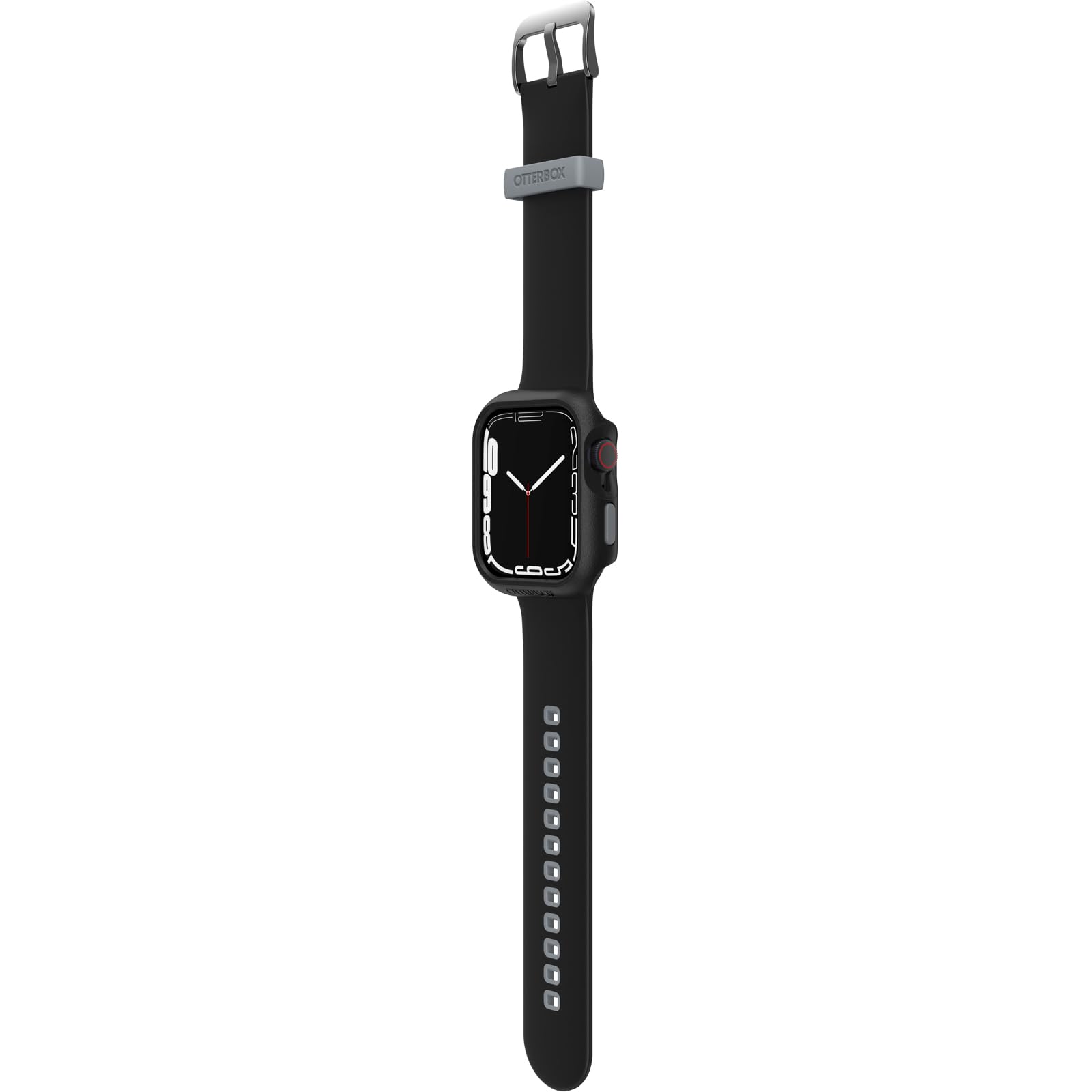 Foto 2 | Protector y Correa Otterbox para Apple Watch 7/8/9 de 45 mm - Venta Internacional