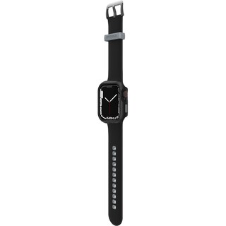 Foto 2 | Protector y Correa Otterbox para Apple Watch 7/8/9 de 45 mm - Venta Internacional