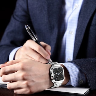 Foto 5 | Correas Miohhr para Apple Watch-Venta Internacional