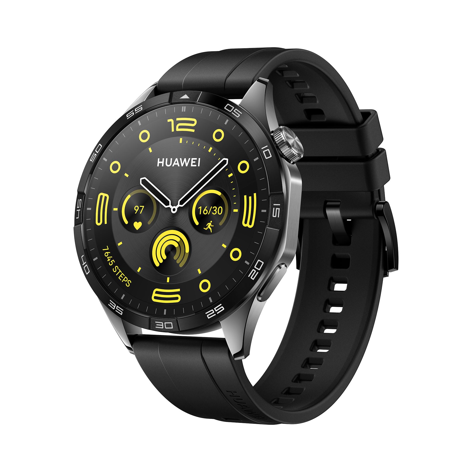 Foto 2 pulgar | Reloj Inteligente Huawei Watch Gt 4 46 mm 1.43" Amoled - Venta Internacional