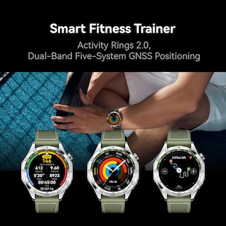 Foto 5 | Reloj Inteligente Huawei Watch Gt 4 46 mm 1.43" Amoled - Venta Internacional