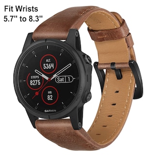 Foto 2 | Correa Trumirr para Garmin Fenix 8 - Venta Internacional